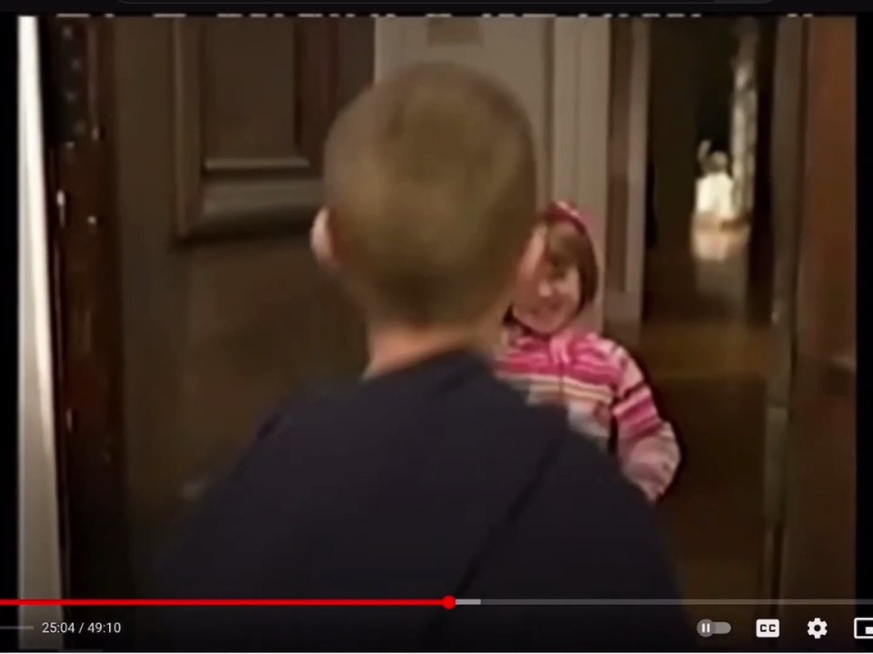 PBS Kids Sprout - The Great Sprout Tuck In TV Promo (2011) (HD My Movie Announcer Version)