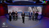 Telefe Noticias y el homenaje a Mila Yankelevich