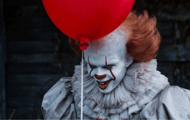 IT: Bienvenidos a Derry - Teaser Trailer 2 © HBO Max