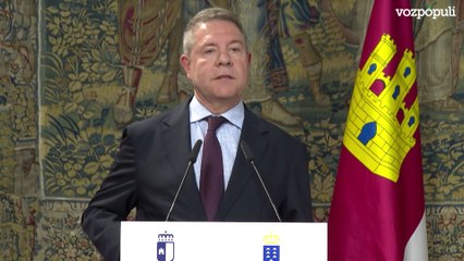 Page desea a la ministra Montero un "acierto" con los presupuestos