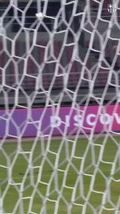 Lamine imita a Rashford