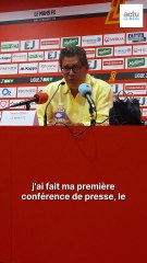 Un fonds d'investissement pour financer Le Mans FC ?