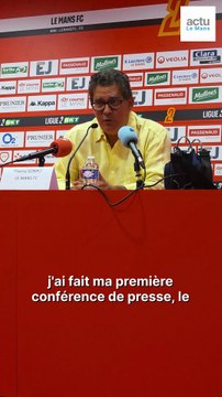 Un fonds d'investissement pour financer Le Mans FC ?