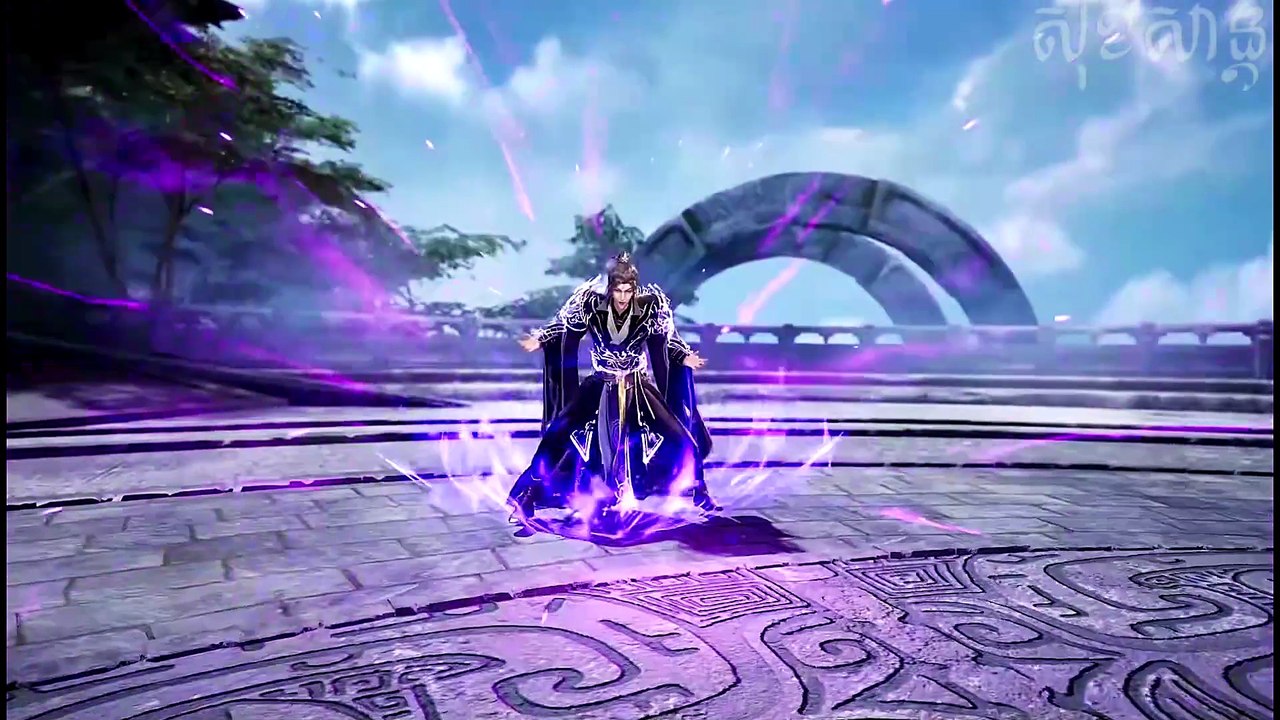Heaven Devouring Chronicles Episode 30 en sub