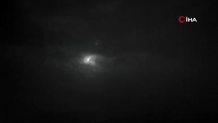 8.8 büyüklüğündeki deprem uyuyan devi uyandırdı!