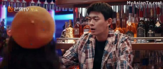 [ENG] EP.19 Deep Affection Eyes (2025)