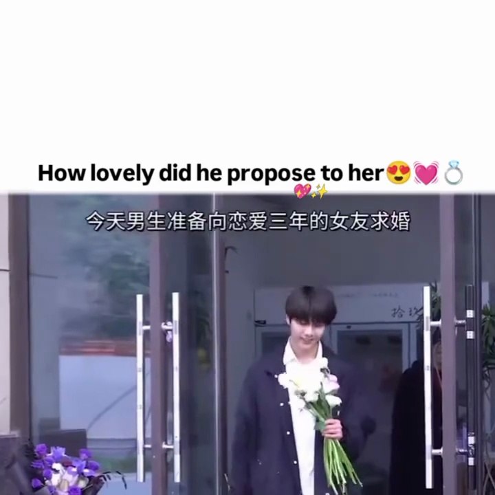 💕