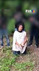 “Si pedir justicia me hace miserable, lo soy”: Indignación por la muerte de mujer taxista en México