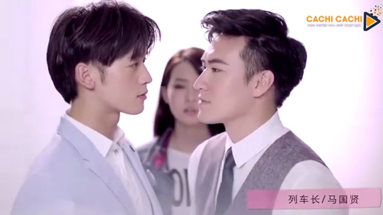 Anh Thích Em Em Có Biết Không - Tập 1 | Phim Ngôn Tình Trung Quốc Mới Hay Nhất 2023