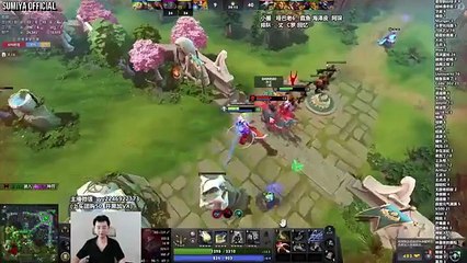 Sumiya Rampage Comeback With Instant Kill Superman – FULL HD MOVIE [Eng Sub]