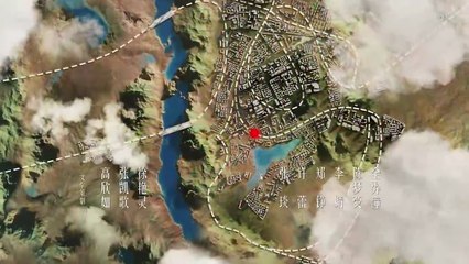 Sword Rose Episode 3 Sub Indo