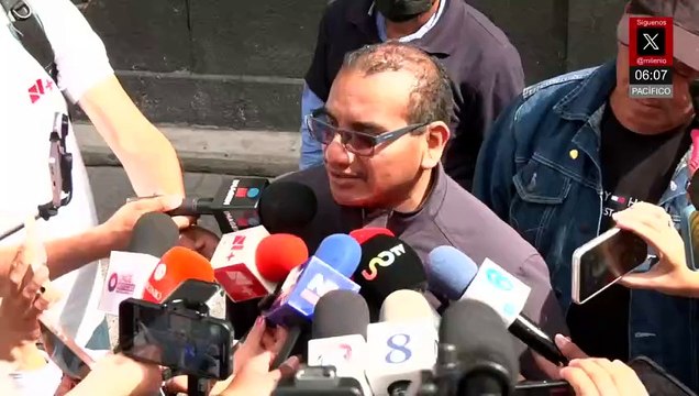 Sheinbaum se reúne por cuarta vez con familiares de normalistas desaparecidos en Ayotzinapa