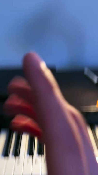 PIANO TUTORIAL N•55