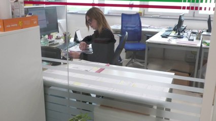 La crescita dell’occupazione trainata dalle micro e piccole imprese