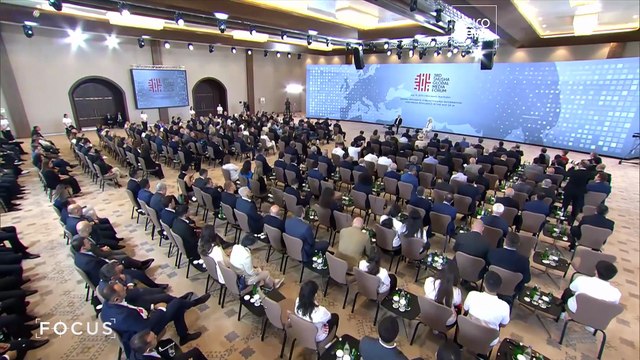 L'intelligence artificielle sous les feux de la rampe lors du 3e Forum mondial des médias de Choucha