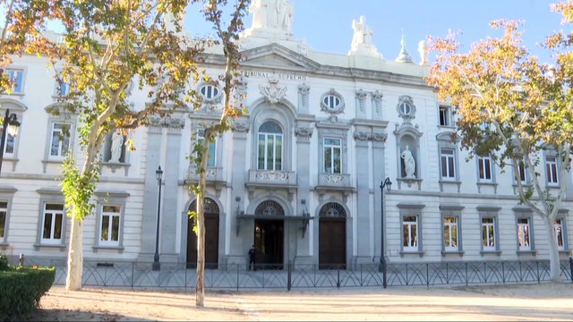 El TS archiva querellas y denuncias contra Sánchez y seis ministros por la dana