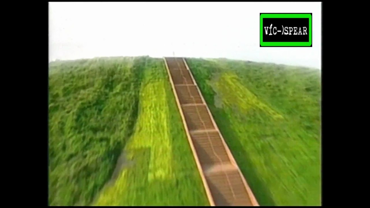 Voces Ancestrales: Cahokia Metropoli de Norteamerica - Documental (1998) - Español Latino