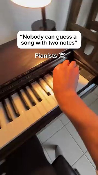 PIANO TUTORIAL N•58