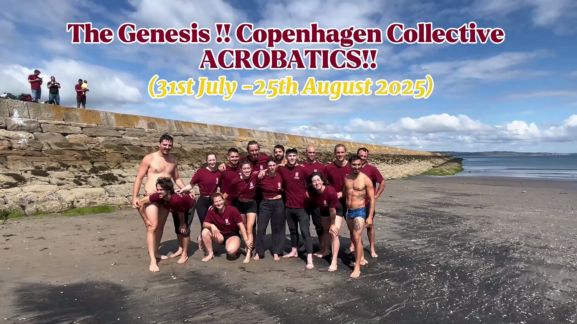 Queen Margaret University Intern Programme 2025