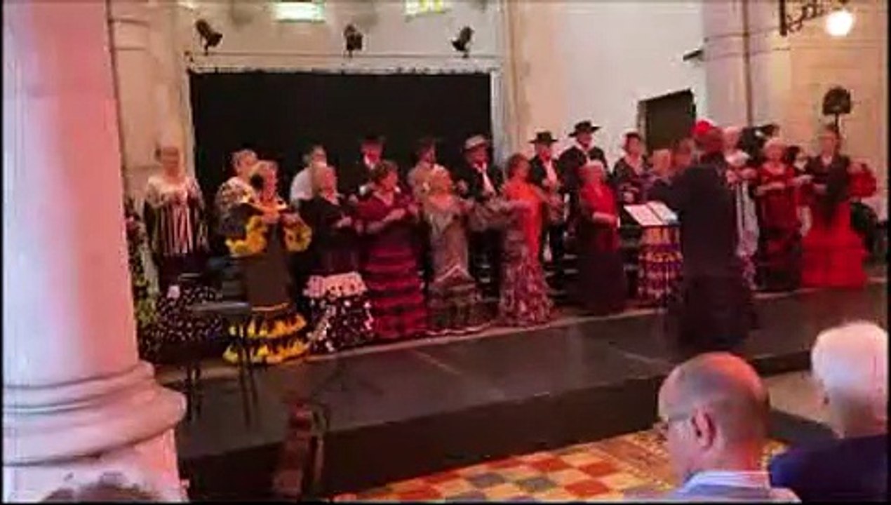 2023 04 02 Tarnos - Eglise des Forges - Concert de Castagnettes (1)_mpeg4