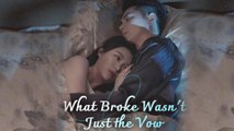 What Broke Wasn't Just The Vow - Full Movie