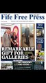 Fife Free Press bulletin, July 30