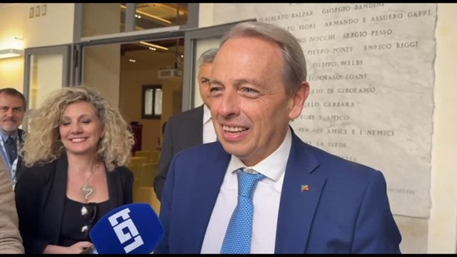 Rosso (FI): ecco la proposta legge unificata su nuova governance Rai