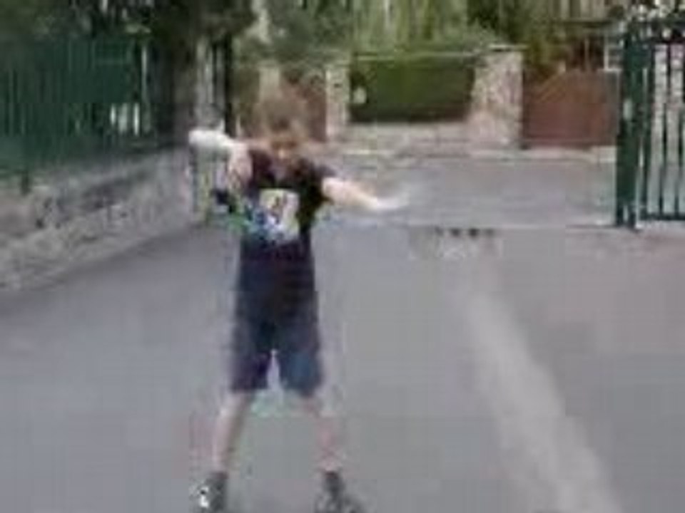 TECKTONICK BALLAIN #2