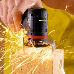 Construire un lit étonnant à partir de matériaux recyclés !