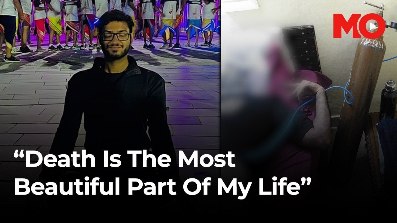 Chartered Accountant ends life using Helium gas in Delhi guest house