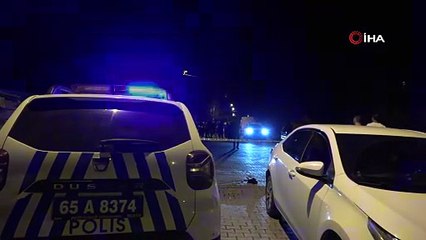 Yine arazi anlaşmazlığı yine ölüm: 1 kişi öldü, 2 kişi yaralı