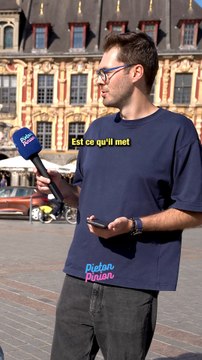 T'irais dîner avec qui toi ? 🍽️ Perso j'aimerais trop discuter avec Jared Diamond, l'auteur de mon livre préféré 🥰Et en parlant de livre (transition de fou), si tu aimes les questions de curiosité comme celle-là, mon livre est fait pour toi ! 📚