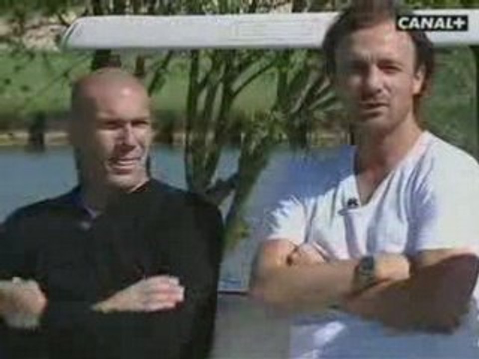 Les trophées UNFP 2008