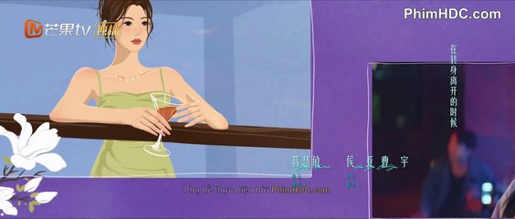 Tình Nồng Trong Mắt Tập 18 Vietsub