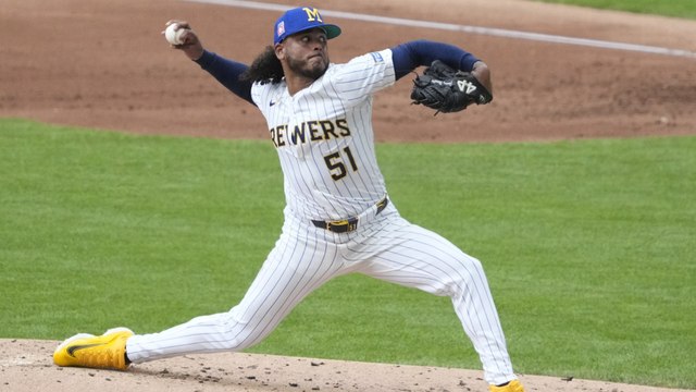 Cubs vs. Brewers Game Preview: Imanaga vs. Peralta
