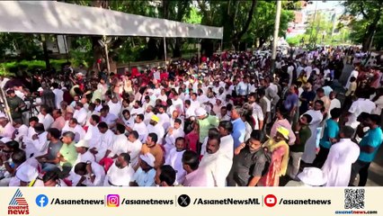 'ഭരണഘടന പശുതിന്നുന്ന അവസ്ഥയിലെത്തി'; കന്യാസ്ത്രീകളുടെ അറസ്റ്റിൽ പാംബ്ലാനി