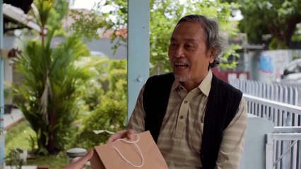 nurut apa kata mama s2 eps1