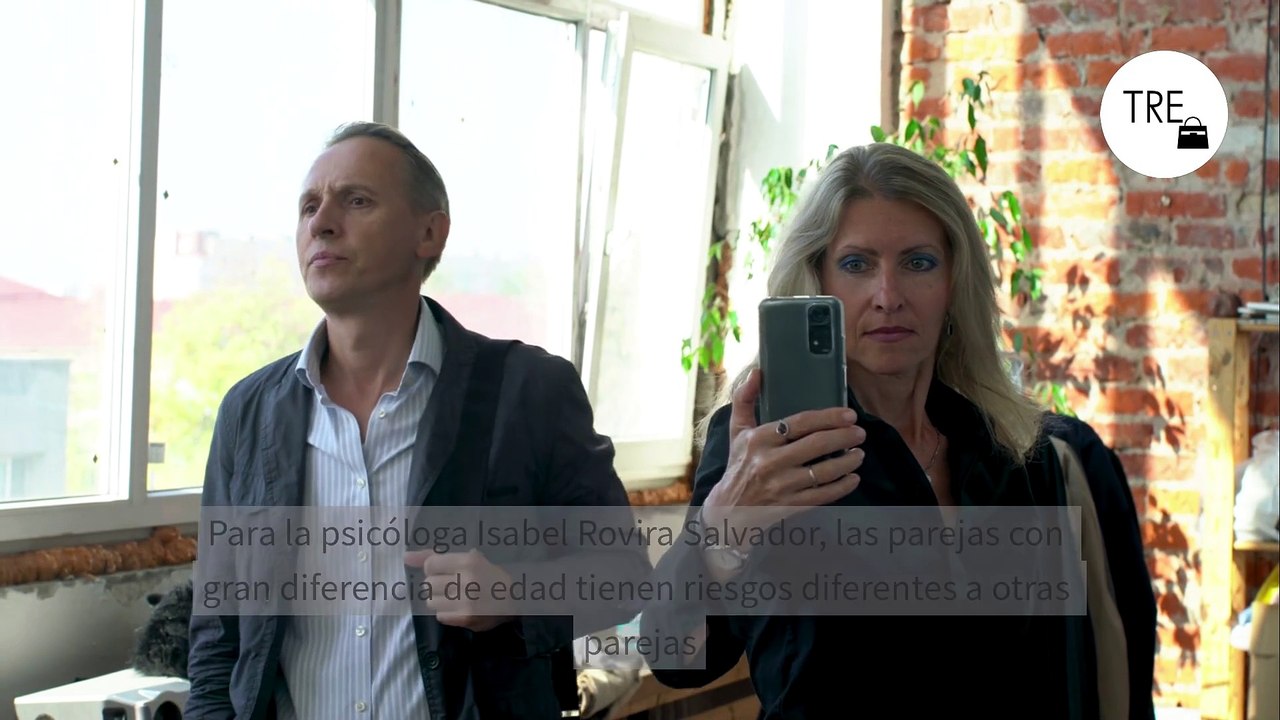 Ana de Armas y Tom Cruise pueden salir con quienes quieran, pero esto es lo que opinan los psicólogos de la diferencia de edad