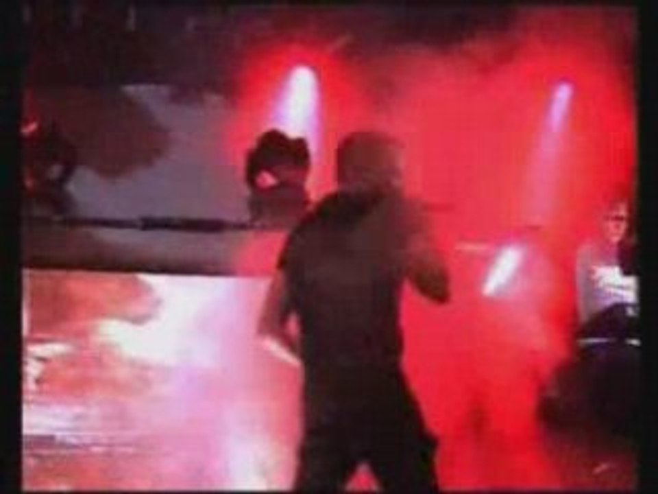 Suicide Commando - Face of death