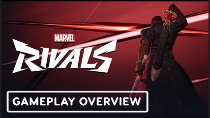 Marvel Rivals | Blade | Season 3.5 Update - Dev Vision Vol. 08
