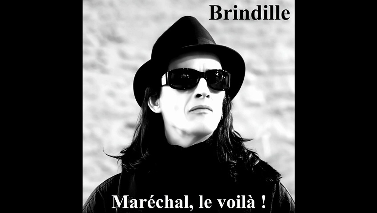 Maréchal, le voilà ! - Brindille
