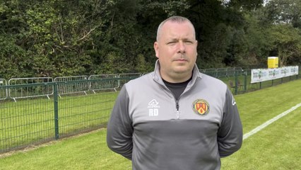 2025 SuperCupNI in Co Londonderry: Exciting Youth Football Action ⚽