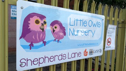 Little Owls nursery transfers to save Leeds City Council over £600,000