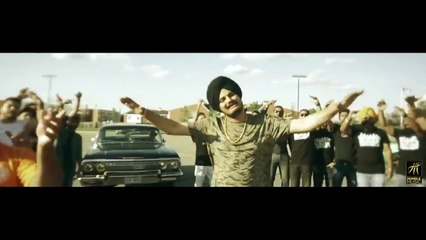 So High _ Official Music Video _ Sidhu Moose Wala ft. BYG BYRD _Sidhu Moose Wala