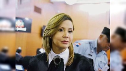 Rosalba Ramos alerta sobre extorsión mediática y descrédito