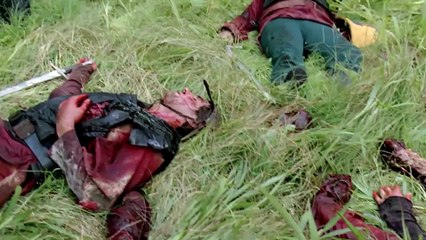 A Bela e a Fera - Filme de romance e Fantasia