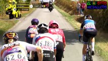 Etapa 5 Tour de Francia Femenino 2025