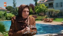 مسلسل حكاية ليلة الحلقة 34 مترجمة