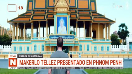 Notivision Edición Meridiano CBBA 30/07/2025