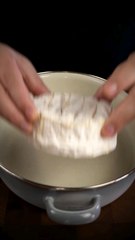 3 recettes faciles au camembert